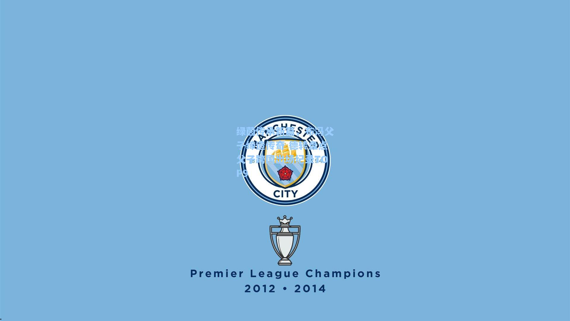 绿茵传承新篇，布冯父子缔造传奇 德转盘点父子跨国出场纪录TOP9