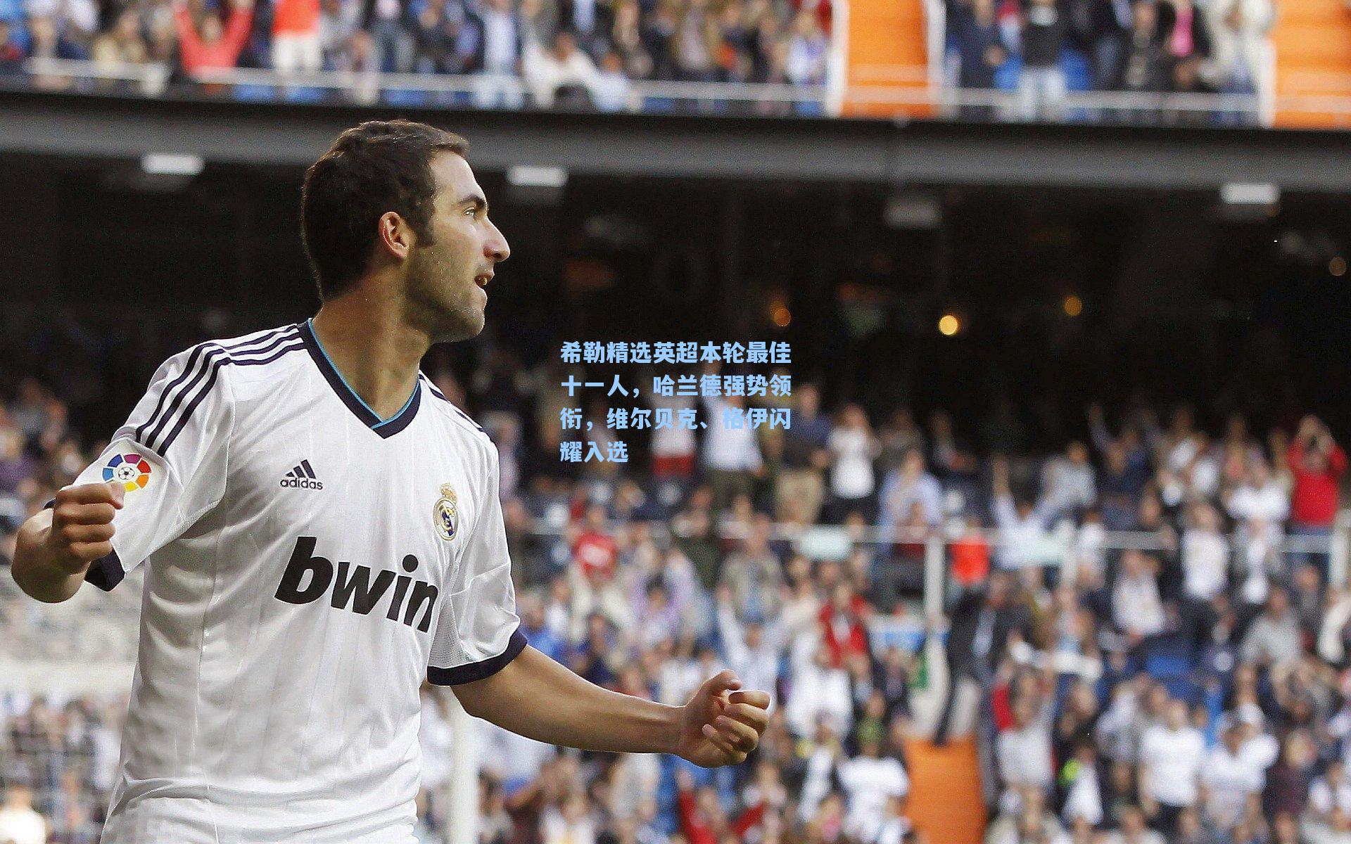 希勒精选英超本轮最佳十一人,哈兰德强势领衔,维尔贝克、格伊闪耀入选